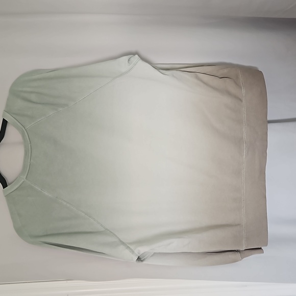 ■2 For $5 ZSUPPLY SWEAT TOP SIZE MEDIUM - Picture 7 of 9